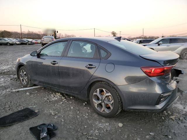 2021 KIA FORTE FE - 3KPF24AD8ME269793