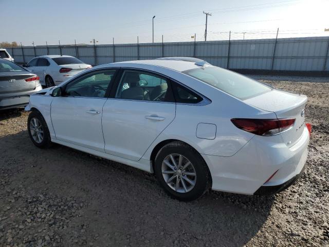 Vin: 5npe24af3jh599877, lot: 82849334, hyundai sonata se 20182
