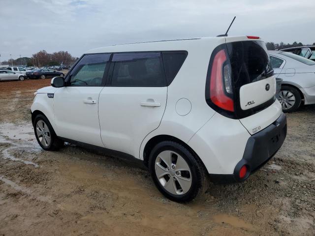 2016 KIA SOUL - KNDJN2A27G7398813