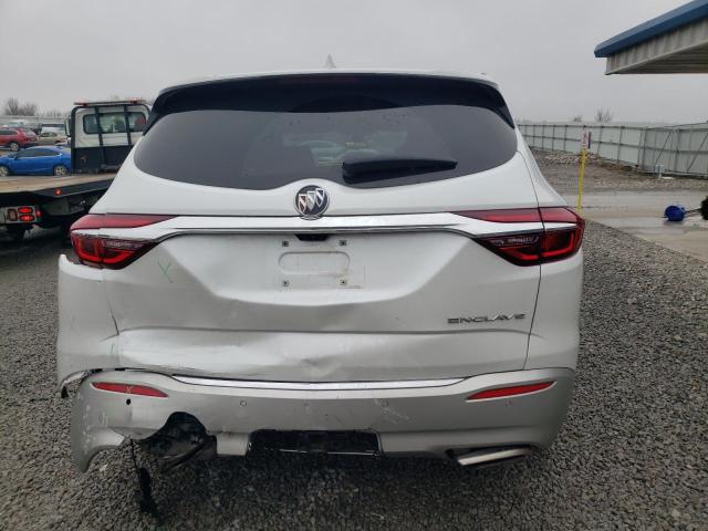 VIN 5GAERDKWXKJ279153 2019 BUICK ENCLAVE no.6