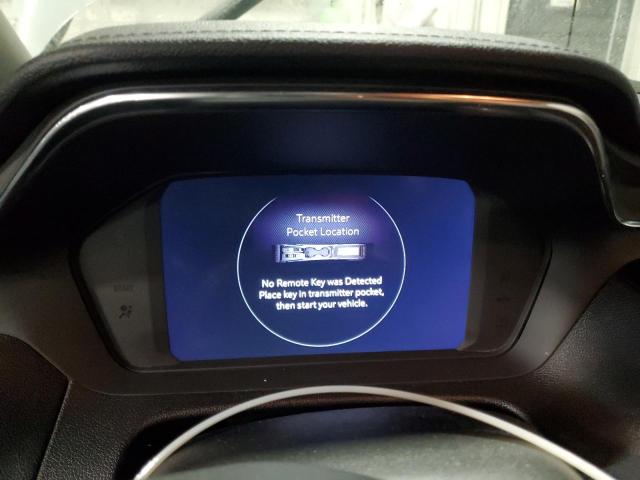 2023 CHEVROLET BOLT EV 2L - 1G1FX6S00P4146139