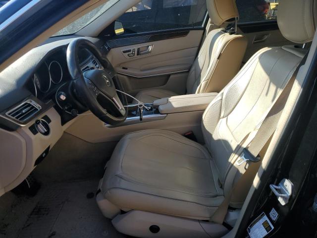 2016 MERCEDES-BENZ E 350 4MAT - WDDHF8JB5GB244649