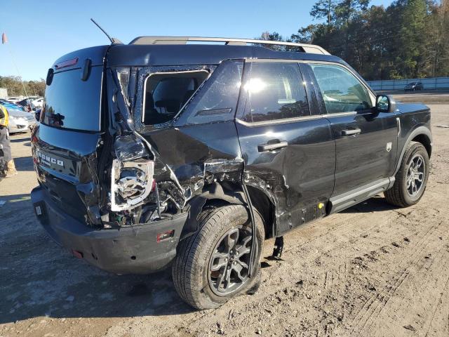 2023 FORD BRONCO SPO - 3FMCR9B65PRE21727