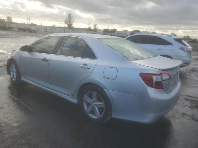 Vin: 4t1bf1fk4cu143905, lot: 86350894, toyota camry base 20122