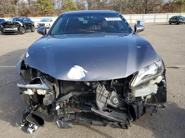 2015 LEXUS GS 350 JTHCE1BL0FA002148
