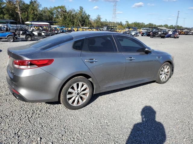 2017 KIA OPTIMA LX - 5XXGT4L30HG161784