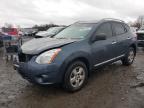 Lot #3024653690 2014 NISSAN ROGUE SELE