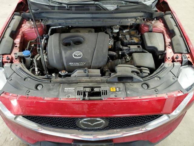 2019 MAZDA CX-5 GRAND - JM3KFBDM6K0532055