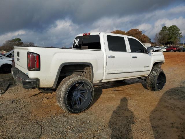 Vin: 3gtu2nec9hg271531, lot: 84299844, gmc sierra k1500 slt 20173