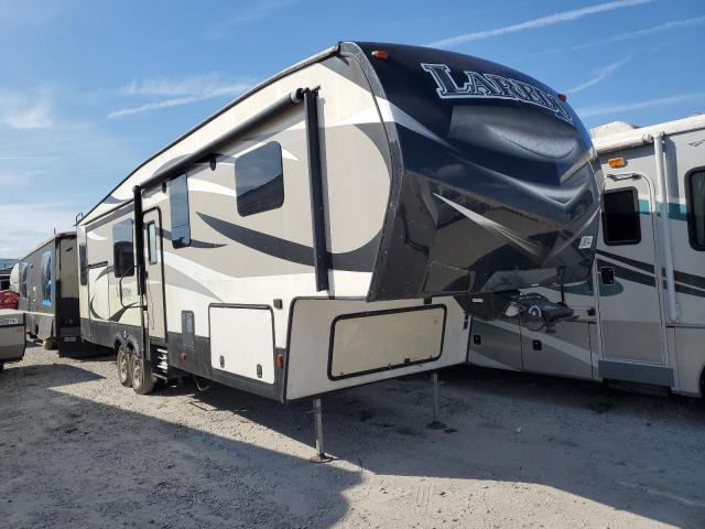 2016 KEYSTONE LAREDO #3051619075