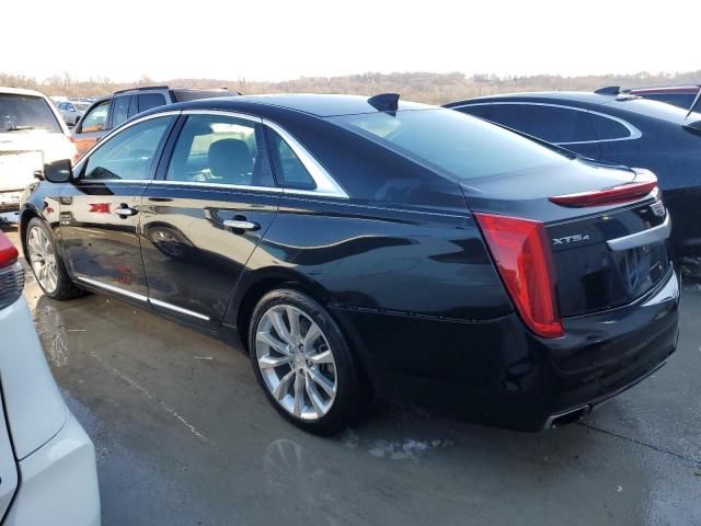 Vin: 2g61n5s33g9114586, lot: 81753134, cadillac xts luxury collection 20162