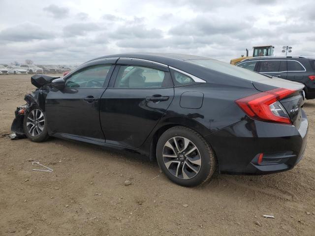 2016 HONDA CIVIC EX - 19XFC2F78GE003165