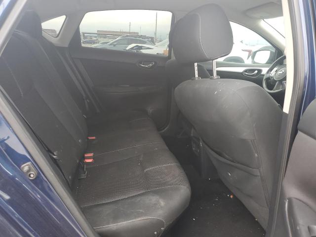 2018 NISSAN SENTRA S - 3N1AB7APXJY333691