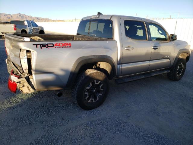 2018 TOYOTA TACOMA DOU - 3TMCZ5AN6JM132771