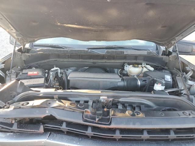 2020 CHEVROLET SILVERADO - 3GCUYEED8LG379686