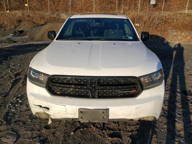 VIN 1C4RDJAGXJC496454 2018 DODGE DURANGO no.5