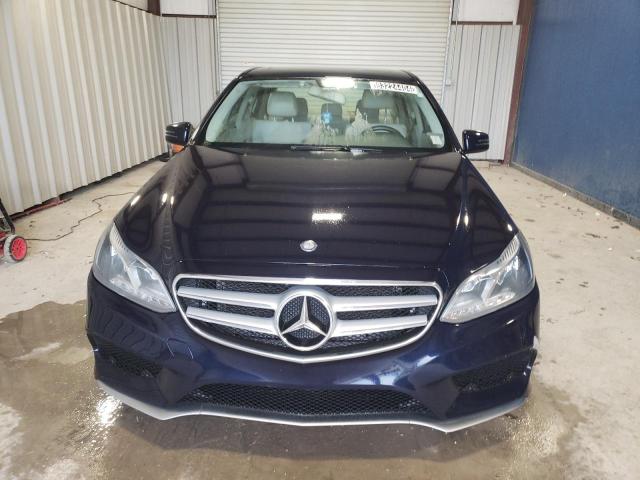 VIN WDDHF5KB5EA827867 2014 MERCEDES-BENZ E-CLASS no.5