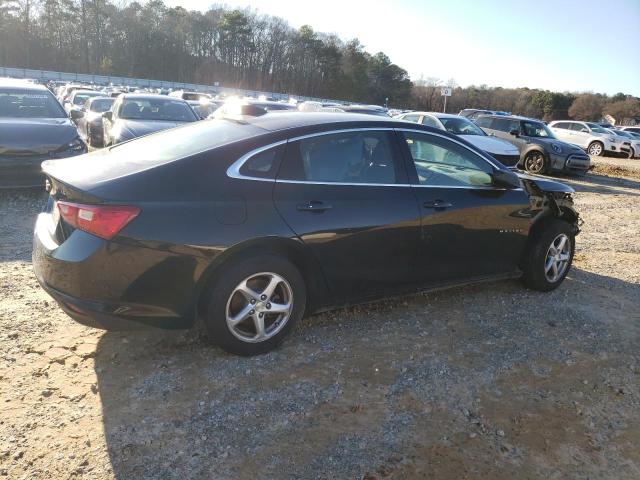 VIN 1G1ZB5ST8GF357089 2016 CHEVROLET MALIBU no.3