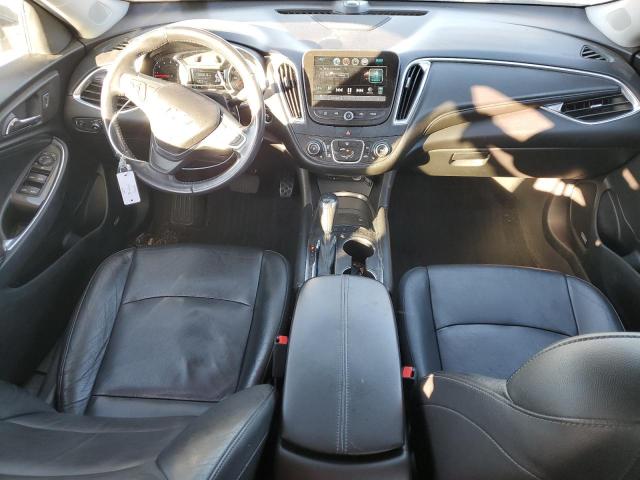 2018 CHEVROLET MALIBU LT - 1G1ZD5ST4JF156730