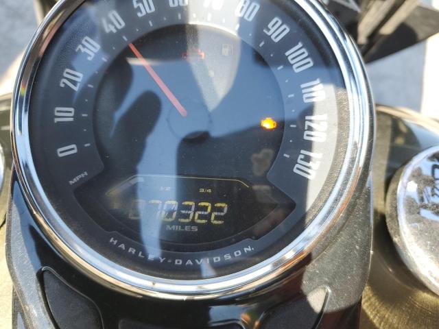 2018 HARLEY-DAVIDSON FLHC HERIT 1HD1YAJ19JC022944