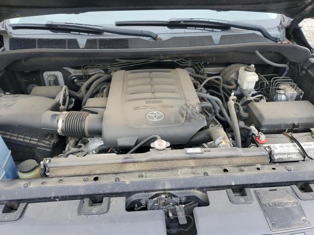 2018 TOYOTA TUNDRA CRE - 5TFDW5F10JX696168