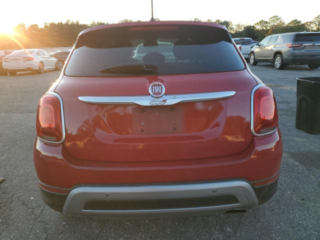 2016 FIAT 500X TREKK ZFBCFXET2GP415767