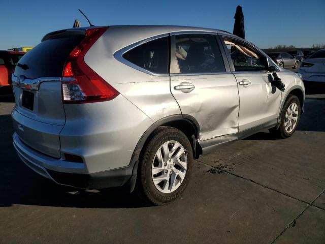 2016 HONDA CR-V EX - 3CZRM3H5XGG711850