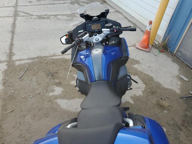 2023 BMW R 1250 RT WB10L0306P6H39061