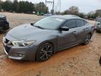 2017 NISSAN MAXIMA 3.5 - 1N4AA6AP0HC395541