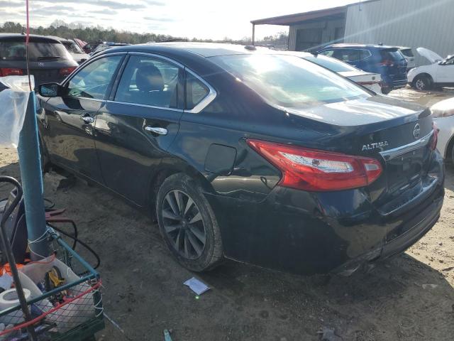 Vin: 1n4al3ap4hc226390, lot: 55733145, nissan altima 2.5 20172
