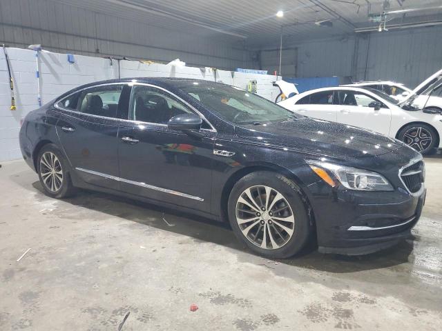 2017 BUICK LACROSSE P - 1G4ZS5SS5HU125461