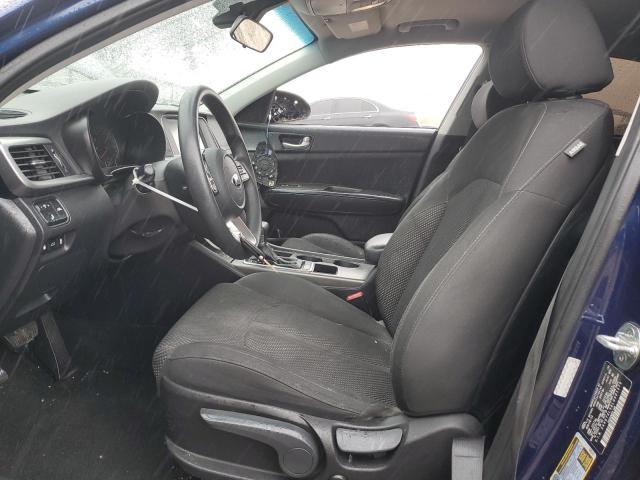 2020 KIA OPTIMA LX - 5XXGT4L38LG401379