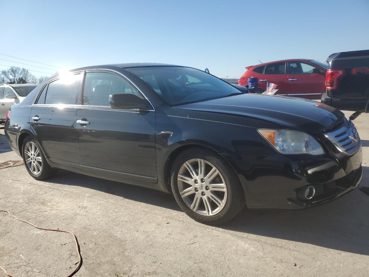 Lot #3036983727 2008 TOYOTA AVALON XL