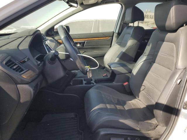 2021 HONDA CR-V EXL - 2HKRW1H82MH414976