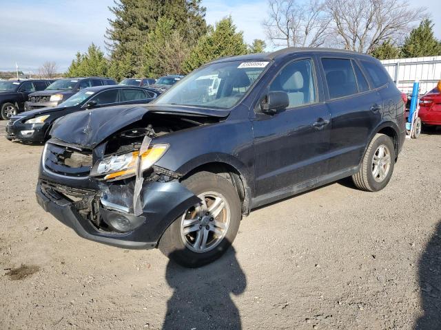 2010 HYUNDAI SANTA FE G #3026018967