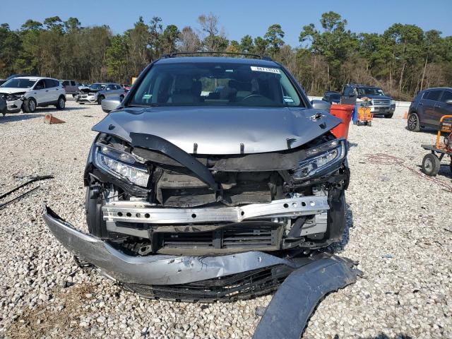 2021 HONDA ODYSSEY EX - 5FNRL6H71MB045197