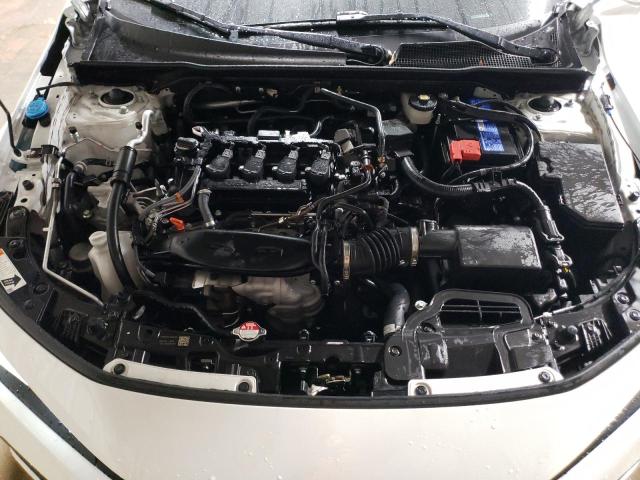 2024 HONDA CIVIC EX - 2HGFE1F77RH312025