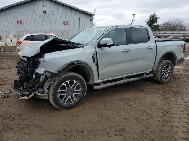 2024 FORD RANGER LAR #3034392066