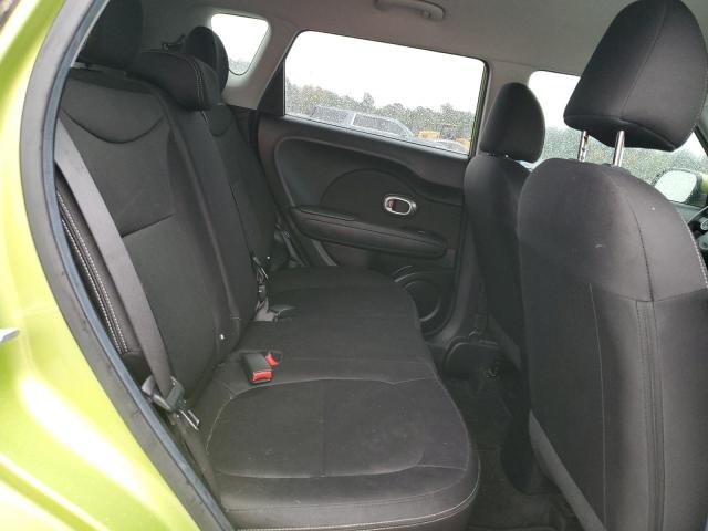 2017 KIA SOUL - KNDJN2A27H7877086