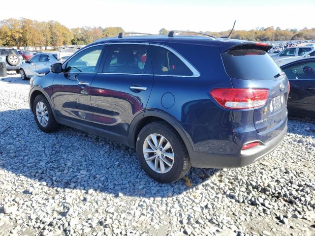 2017 KIA SORENTO LX - 5XYPG4A33HG303466