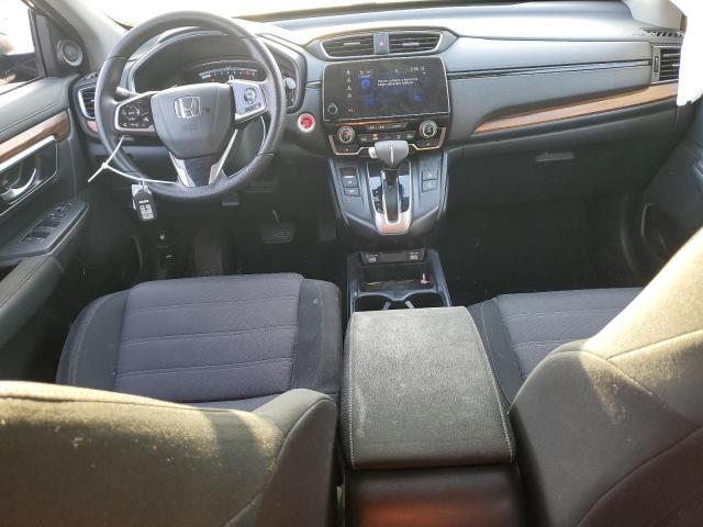 2022 HONDA CR-V EX - 5J6RW2H53NL004822