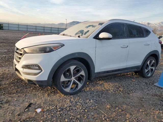 2016 HYUNDAI TUCSON LIM #3038129814