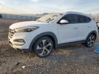 Lot #3038129814 2016 HYUNDAI TUCSON LIM