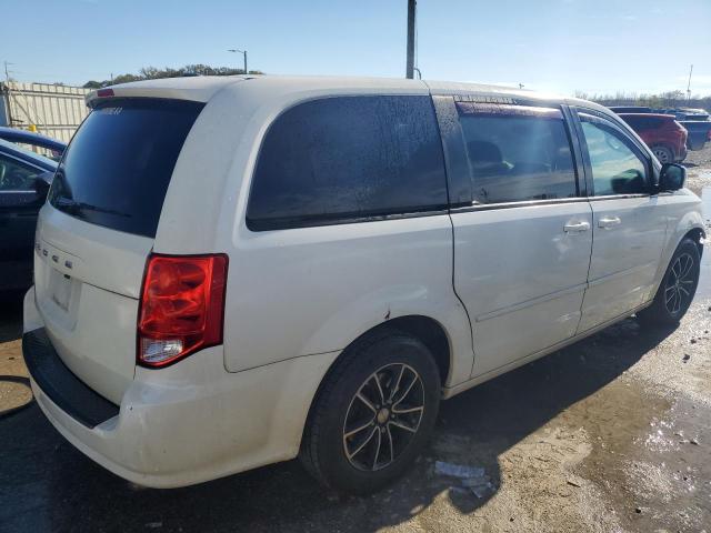 VIN 2C4RDGCG5GR137657 2016 DODGE CARAVAN no.3