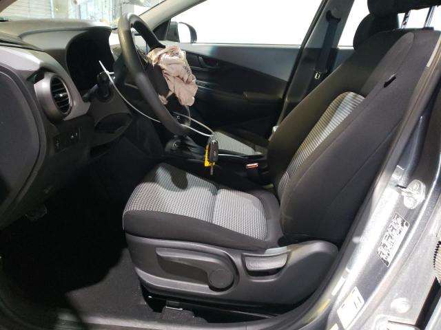 2019 HYUNDAI KONA SE - KM8K1CAAXKU383998
