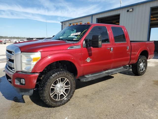 Vin: 1ft7w2bt9eea02615, lot: 82261974, ford f250 super duty 20141