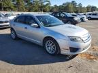 Lot #3028740726 2012 FORD FUSION SEL