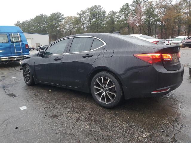 2015 ACURA TLX TECH - 19UUB2F57FA014167
