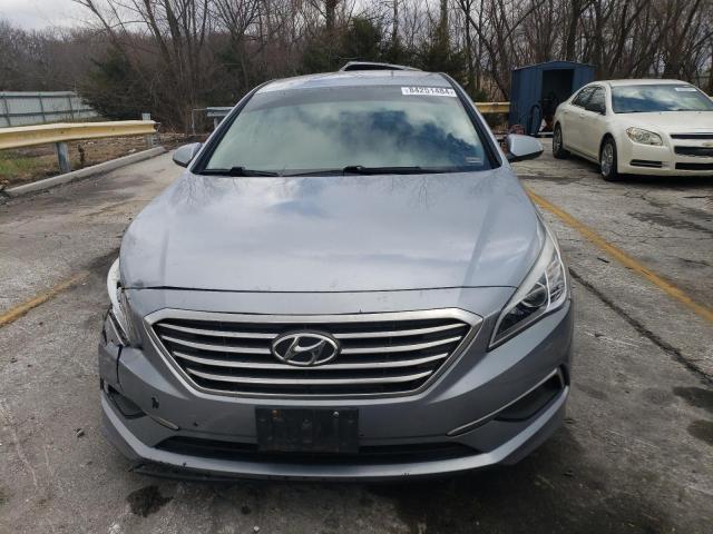 2017 HYUNDAI SONATA SE - 5NPE24AF5HH489696