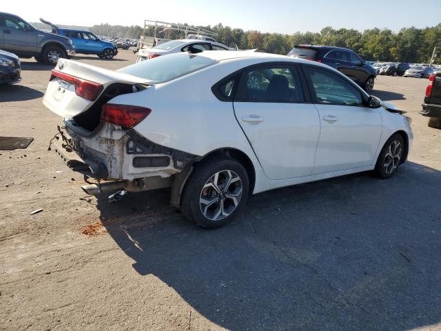 2019 KIA FORTE FE - 3KPF24AD3KE085424